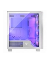 Obudowa Modecom Volcano Perun APEX ARGB MIDI, Biała - nr 19