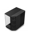 Wieża typu midi-tower NZXT H6 Flow - czarna - nr 12