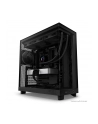 Wieża typu midi-tower NZXT H6 Flow - czarna - nr 20