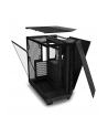 Wieża typu midi-tower NZXT H6 Flow - czarna - nr 29