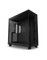 Wieża typu midi-tower NZXT H6 Flow - czarna - nr 30