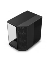 Wieża typu midi-tower NZXT H6 Flow - czarna - nr 31