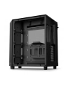 Wieża typu midi-tower NZXT H6 Flow - czarna - nr 33
