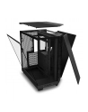 Wieża typu midi-tower NZXT H6 Flow - czarna - nr 34