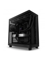 Wieża typu midi-tower NZXT H6 Flow - czarna - nr 35