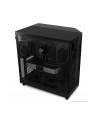 Wieża typu midi-tower NZXT H6 Flow - czarna - nr 41