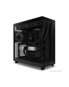 Wieża typu midi-tower NZXT H6 Flow - czarna - nr 48