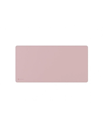 Podkładka pod mysz Natec Colors Series Misty Rose 800x400mm