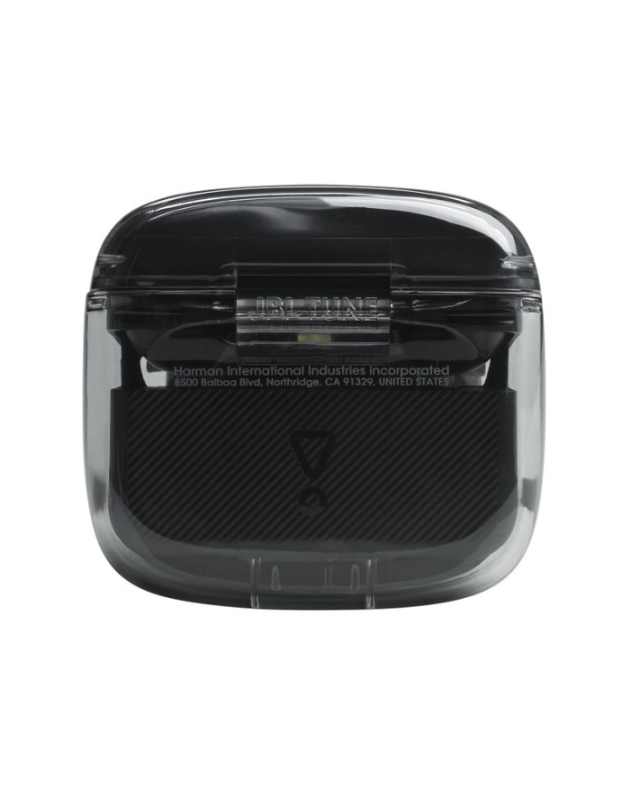 Słuchawki JBL TUNE FLEX (douszne, Kolor: CZARNY/ghost) główny