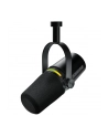 Shure MV7+-K - Mikrofon lektorski/wokalny ze złączem XLR/USB-C Czarny - nr 7