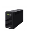 Zasilacz awaryjny UPS Ever DUO Line-Interactive 850 PL AVR USB - nr 1