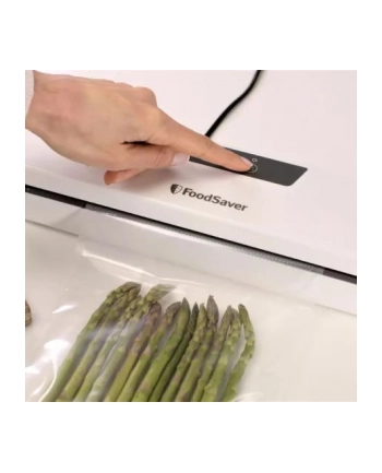 Kompaktowa zgrzewarka próżniowa FoodSaver VS0290X