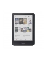 Ebook Kobo Clara Colour 6''; E-Ink Kaleido 3 16GB WI-FI Black - nr 12