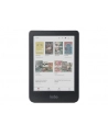 Ebook Kobo Clara Colour 6''; E-Ink Kaleido 3 16GB WI-FI Black - nr 37