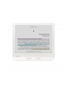 Ebook Kobo Libra Colour 7''; E-Ink Kaleido 3 32GB WI-FI White - nr 1