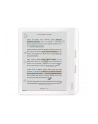 Ebook Kobo Libra Colour 7''; E-Ink Kaleido 3 32GB WI-FI White - nr 7