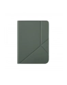 Etui Kobo Clara Colour/BW SleepCover Case Misty Green - nr 1