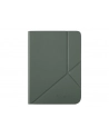 Etui Kobo Clara Colour/BW SleepCover Case Misty Green - nr 6