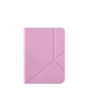 Etui Kobo Clara Colour/BW SleepCover Case Candy Pink - nr 4