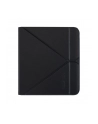 Etui Kobo Libra Colour SleepCover Case Black - nr 6