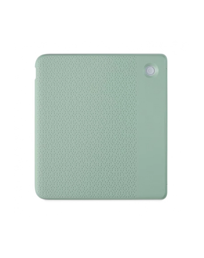 Etui Kobo Libra Colour Basic SleepCover Case Garden Green główny