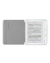 Etui Kobo Libra Colour Basic SleepCover Case Garden Green - nr 3
