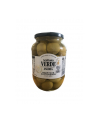 Oliwki MAESTROS ANCHOA Gordal słoik 835g zielone z pestką w zalewie z sardeli - nr 1
