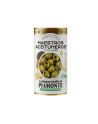 Oliwki MAESTROS PIAMONTE puszka 320g zielone bez pestki / oliwka gordal bez pestki, z esencją z białych trufli - nr 1
