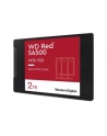 western digital Dysk SSD Red 2TB SATA 2,5 WDS200T2R0A - nr 11