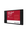 western digital Dysk SSD Red 2TB SATA 2,5 WDS200T2R0A - nr 18
