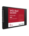 western digital Dysk SSD Red 2TB SATA 2,5 WDS200T2R0A - nr 28