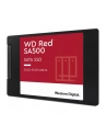 western digital Dysk SSD Red 2TB SATA 2,5 WDS200T2R0A - nr 29