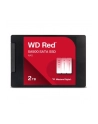 western digital Dysk SSD Red 2TB SATA 2,5 WDS200T2R0A - nr 33