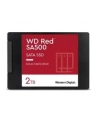 western digital Dysk SSD Red 2TB SATA 2,5 WDS200T2R0A - nr 34