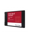western digital Dysk SSD Red 2TB SATA 2,5 WDS200T2R0A - nr 9