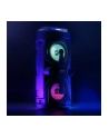 Głośnik karaoke SQUEAK Harmony Bluetooth 5.0 - nr 10