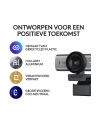 logitech Kamera internetowa MX Brio 4K - nr 20