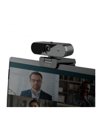 trust Kamera internetowa TW-250 QHD ECO