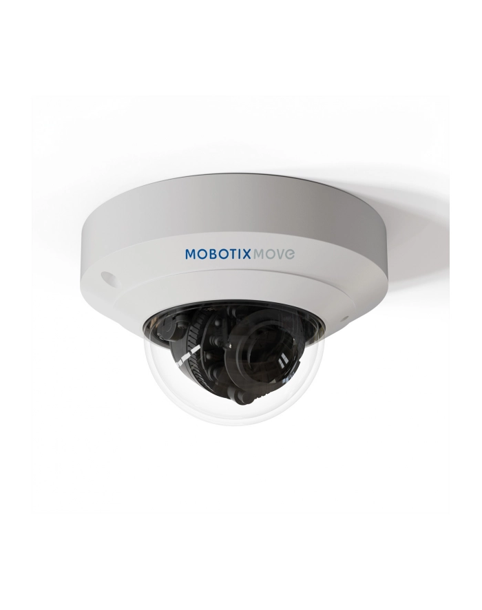 Kamera Mx-MD1A-5-IR MOBOTIX MOVE Indoor MicroDome Mx-MD-5-IR główny