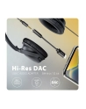 axagon Zewnętrzna karta dźwiękowa ADA-HC USB-C 32bit DAC 3.5mm (F) złącze, 384kHz - nr 11