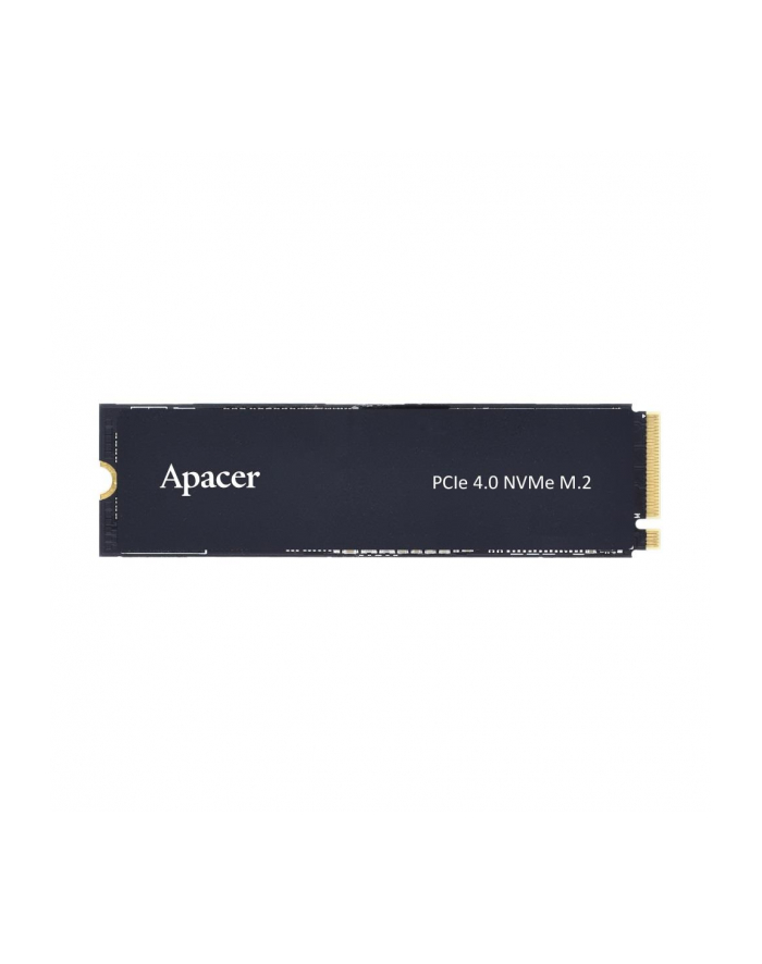 Dysk SSD Apacer AS2280Q4X 1TB M.2 PCIe NVMe Gen4 x4 2280 (5000/4400 MB/s) 3D NAND główny