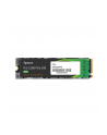 Dysk SSD Apacer AS2280P4X 256GB M.2 PCIe NVMe Gen3 x4 2280 (2100/1300 MB/s) 3D NAND - nr 1