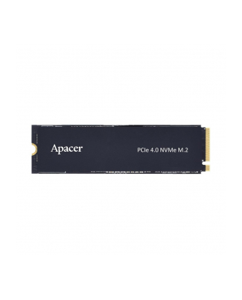 Dysk SSD Apacer AS2280Q4X 2TB M.2 PCIe NVMe Gen4 x4 2280 (5000/4400 MB/s) 3D NAND