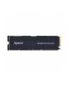 Dysk SSD Apacer PB4480-R 4TB M.2 PCIe NVMe Gen4 x4 2280 (3600/3200 MB/s), TLC 3D NAND - nr 1