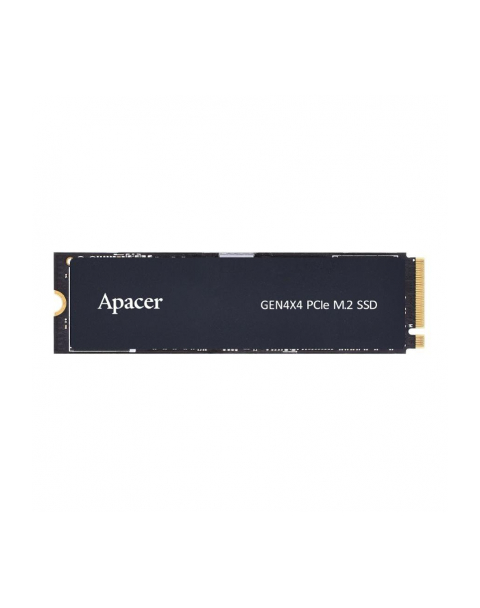 Dysk SSD Apacer PB4480-R 4TB M.2 PCIe NVMe Gen4 x4 2280 (3600/3200 MB/s), TLC 3D NAND główny