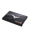 Dysk SSD Team Group T-FORCE Vulcan Z 2TB SATA III 2,5'' (550/500) 7mm QLC - nr 7