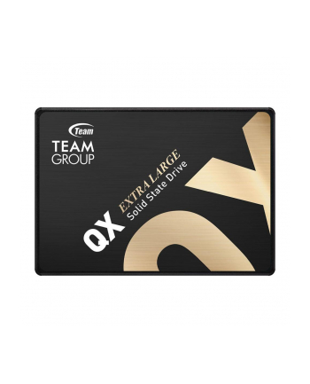 Dysk SSD Team Group QX2 1TB SATA III 2,5'' (560/500) 7mm