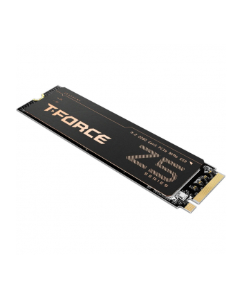 Dysk SSD Team Group T-FORCE Cardea Z540 2TB M.2 PCIe NVMe Gen5 x4 2280 (12400/11800) TLC