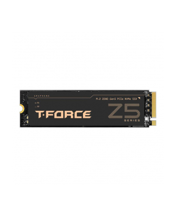 Dysk SSD Team Group T-FORCE Cardea Z540 2TB M.2 PCIe NVMe Gen5 x4 2280 (12400/11800) TLC