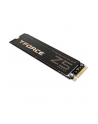 Dysk SSD Team Group T-FORCE Cardea Z540 2TB M.2 PCIe NVMe Gen5 x4 2280 (12400/11800) TLC - nr 4